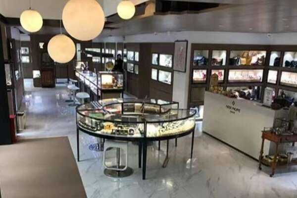 泗县寄卖奢侈品店
